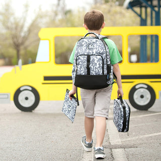 School Days