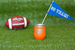 Game Day & Sports