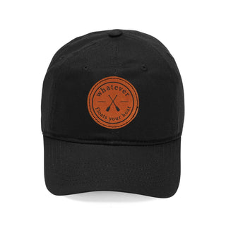 Whatever Floats Your Boat Cap #L190-NAVY-P302-FLOAT
