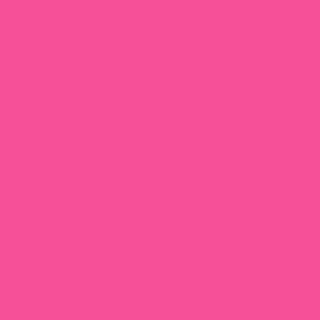 Hot Pink Cabana Large Tote