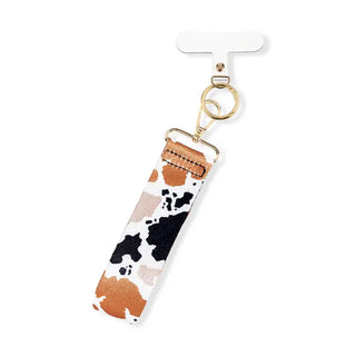 Herd That on the Go Phone Wristlet #CPACK-COW23