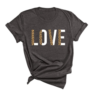 Leopard Love T-Shirt