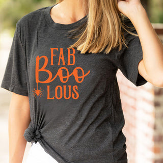 Fab BOO Lous T-Shirt
