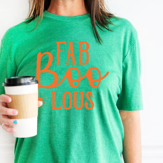 Fab BOO Lous T-Shirt