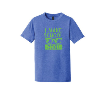 Kid's I Make School Look Cool T-Shirt