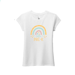 Kid's Hello Pre-K T-Shirt