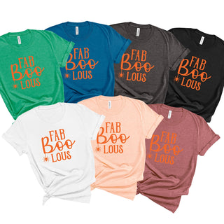 Fab BOO Lous T-Shirt