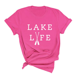 Lake Life T-Shirt