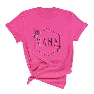 Floral Mama T-Shirt
