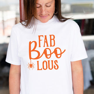 Fab BOO Lous T-Shirt