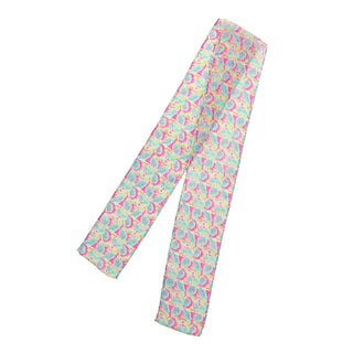 Totally Tropics Accent Scarf