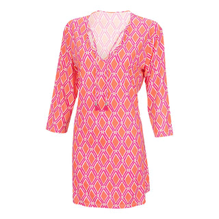 Wanderlust Women's Tunic - XXL