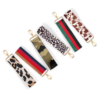 Wristlet Straps