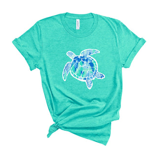 Turtle T-Shirt