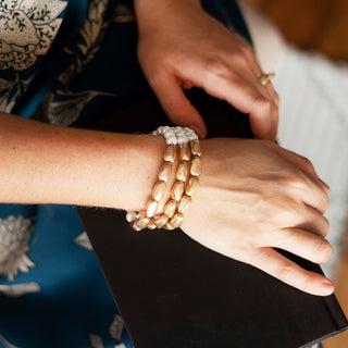 Camilla Bracelet Stack