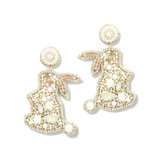 Hop to It Earrings