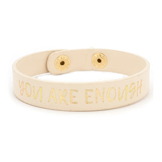You Are Enough Bracelet