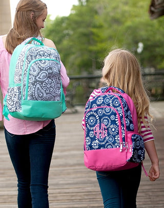 Backpacks