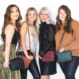 Crossbody Bags