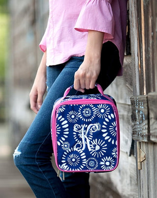 Cooler & Lunch Bags