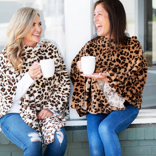 Wild about Leopard