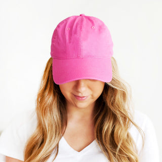 Pink is My Favorite