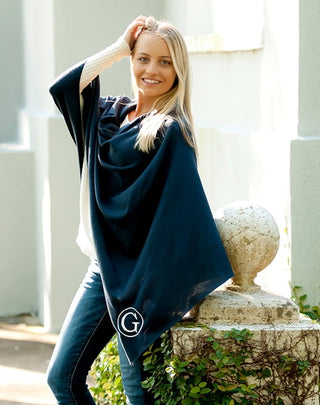 Ponchos