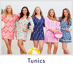 Girl's Tunics