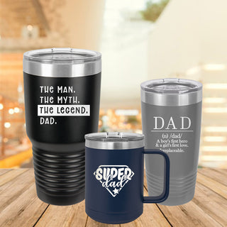 Tumblers