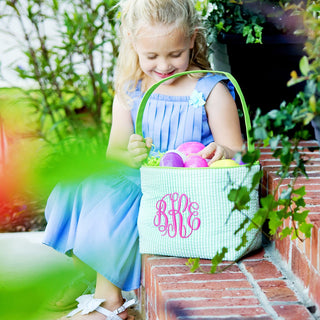 Easter Buckets