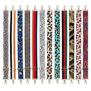 Accessory Straps