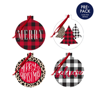 Christmas Ornaments