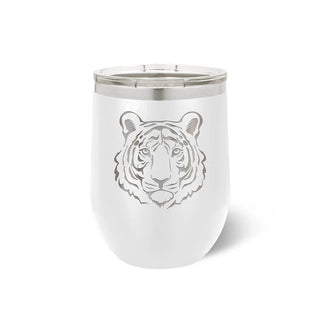 Tiger 12oz Tumbler