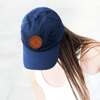 Whatever Floats Your Boat Cap