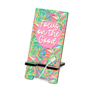 Focus on the Good Phone Stand #SPS-FOCUS