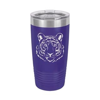 Tiger 20oz Tumbler