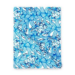 Lookin' Pine Blanket #M280VL-PINEA