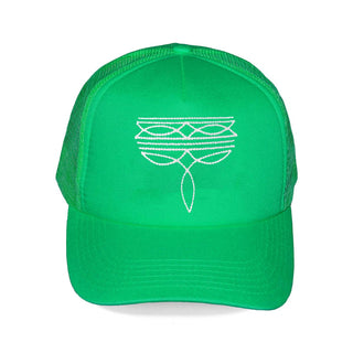 Stitchwork Trucker Hat
