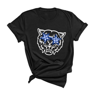Star Kentucky Wildcats T-Shirt