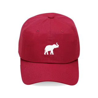 Elephant Alabama Cap #M190VL-GAR-ELEP