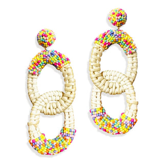 Sienna Earrings