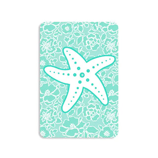 Ocean Breeze Keepsake Card #VLJC-1356GD-BRZ23
