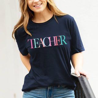 Teacher T-Shirt