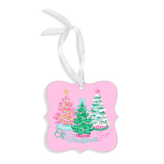 Oh Christmas Tree Ornament
