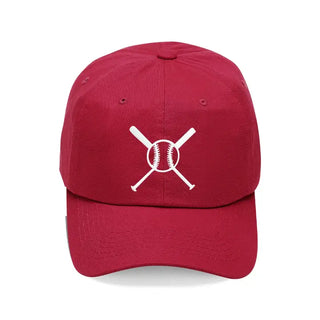 Baseball Cap #M190VL-GAR-BASE23