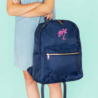 Palm Tree Charlie Backpack