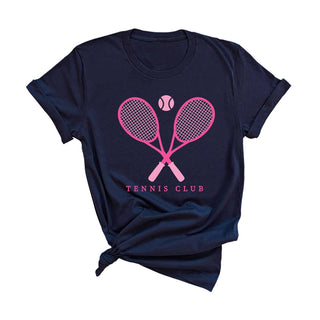 Tennis Club T-Shirt