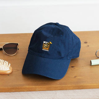 Whiskey Cap