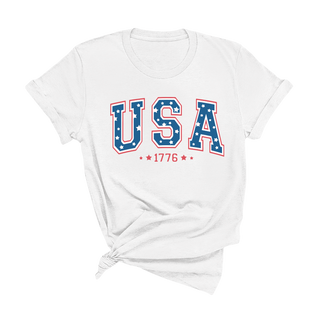 Star USA T-Shirt