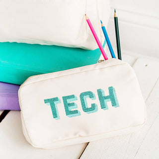 Tech Logan Accessory Bag